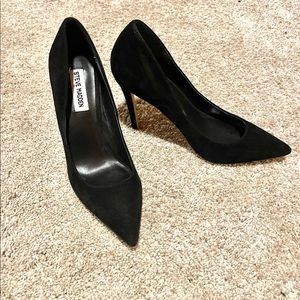 Steve Madden Heals
